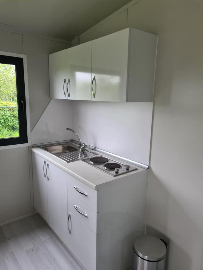 B&B de Niers Gennep Zewnętrze zdjęcie