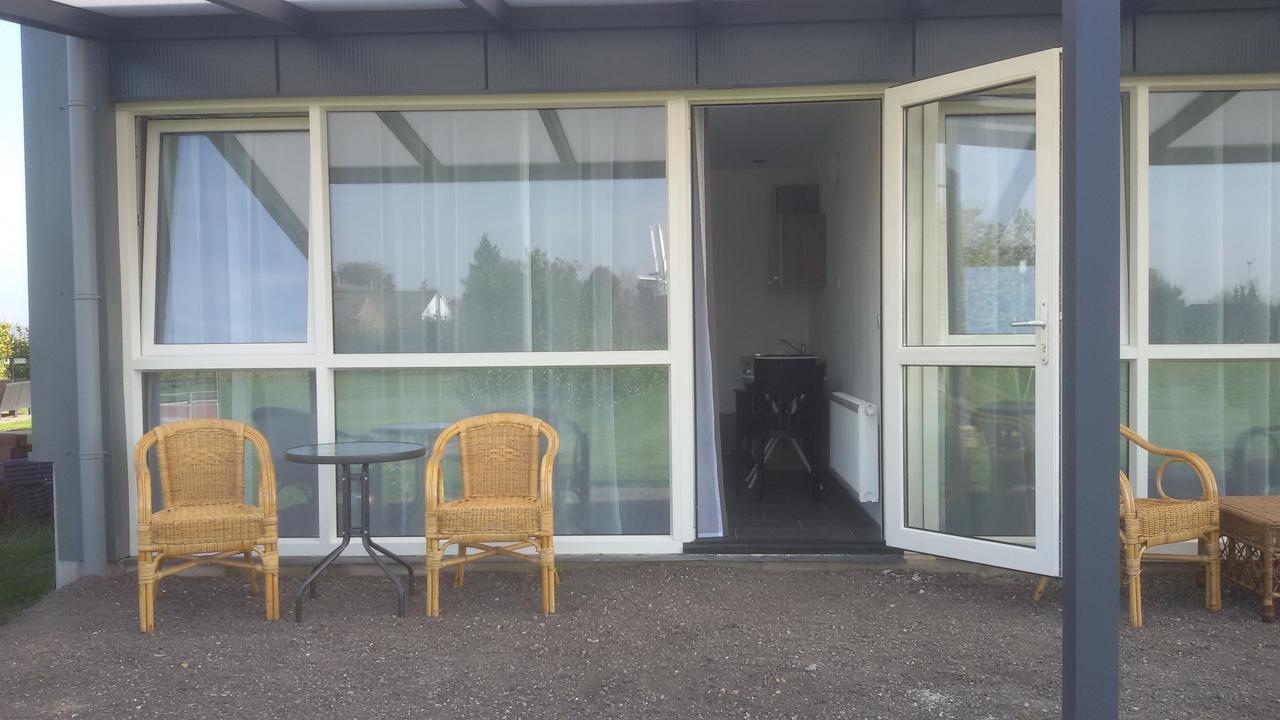 B&B de Niers Gennep Zewnętrze zdjęcie