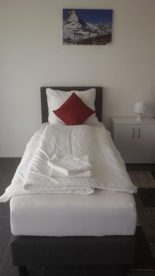 B&B de Niers Gennep Zewnętrze zdjęcie