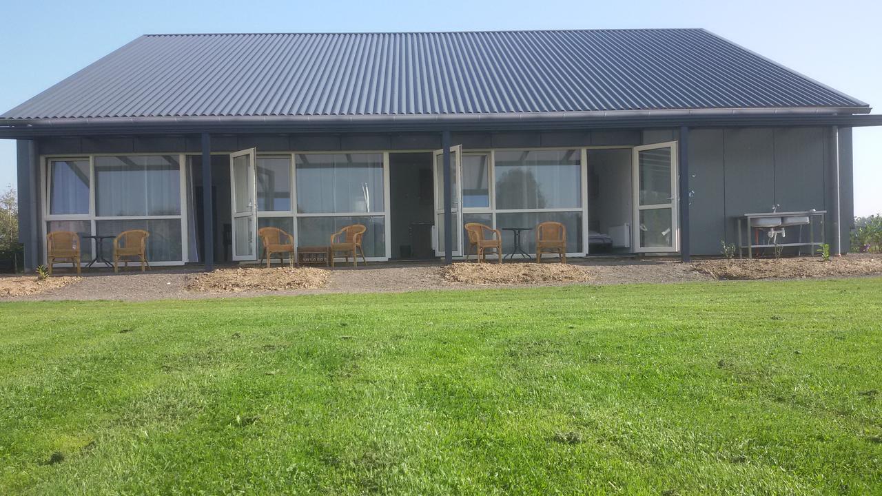 B&B de Niers Gennep Zewnętrze zdjęcie