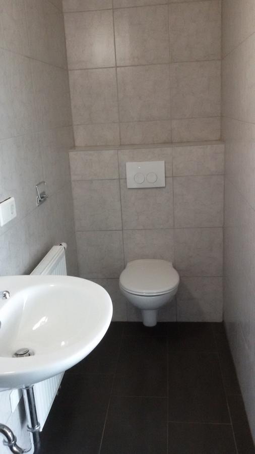 B&B de Niers Gennep Zewnętrze zdjęcie