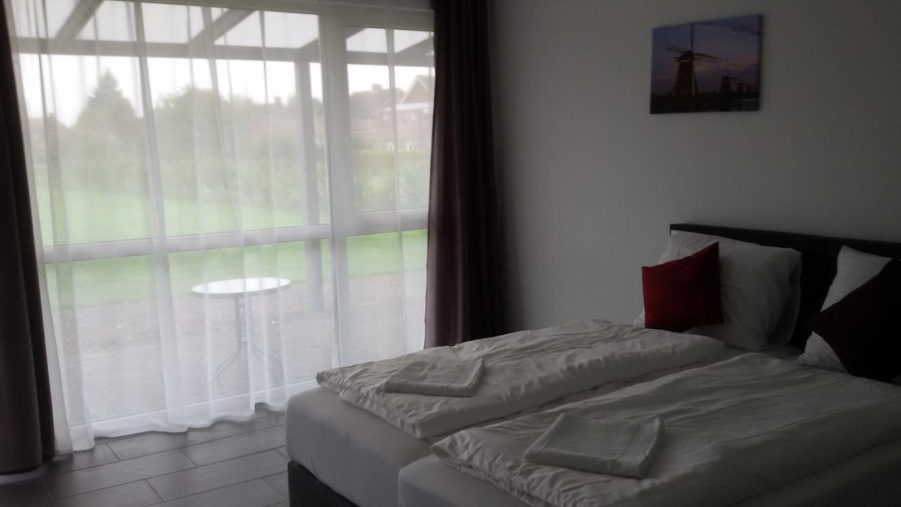 B&B de Niers Gennep Zewnętrze zdjęcie