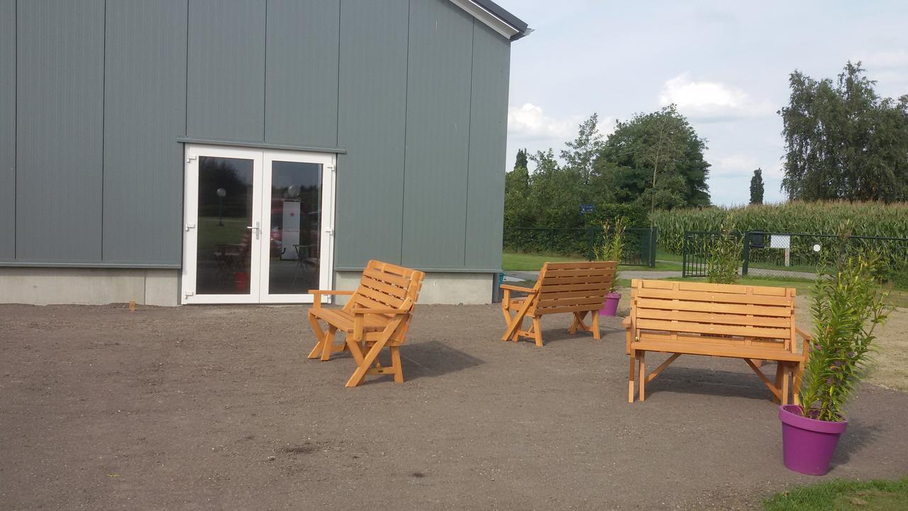 B&B de Niers Gennep Zewnętrze zdjęcie