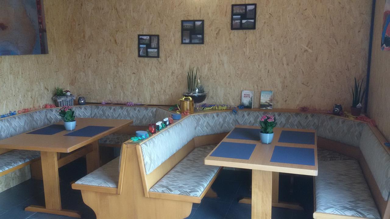 B&B de Niers Gennep Zewnętrze zdjęcie