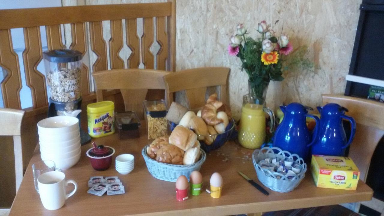 B&B de Niers Gennep Zewnętrze zdjęcie