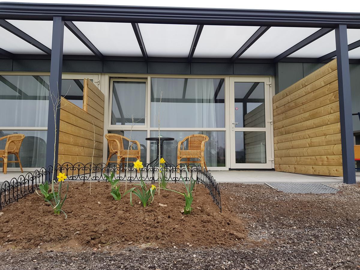 B&B de Niers Gennep Zewnętrze zdjęcie