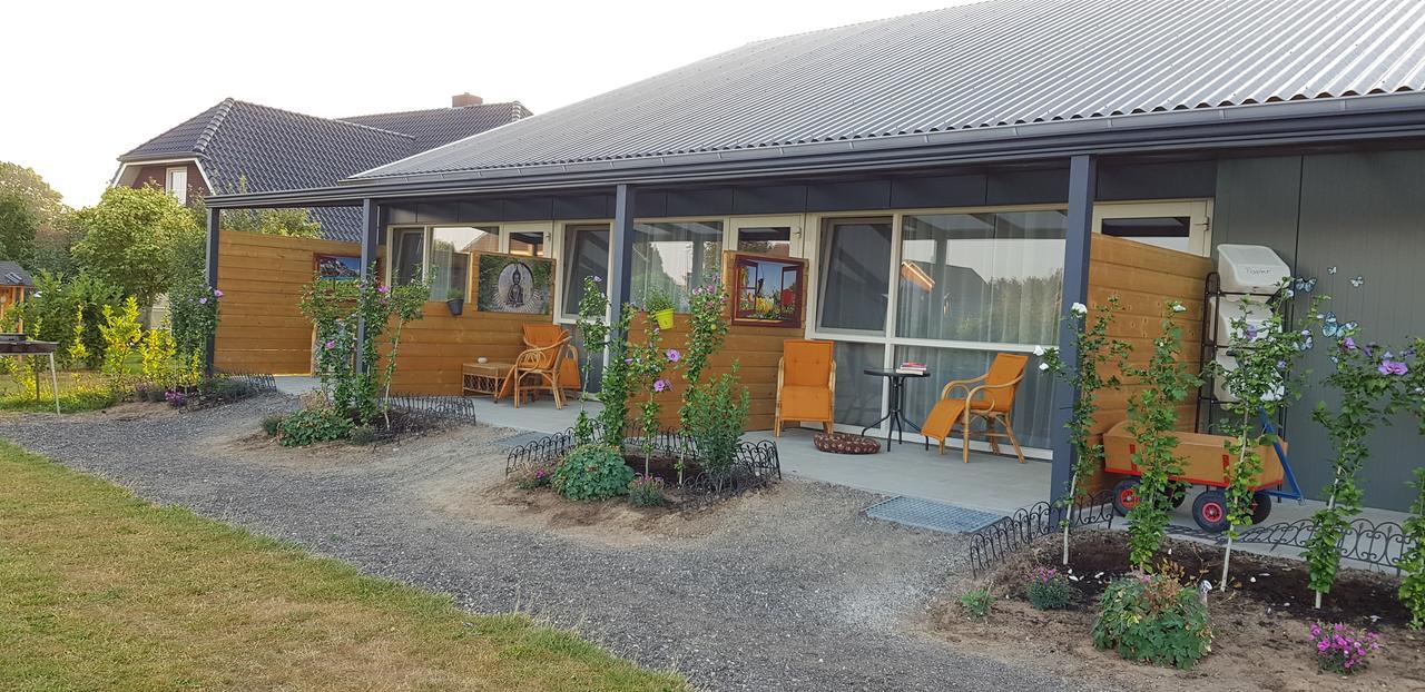 B&B de Niers Gennep Zewnętrze zdjęcie
