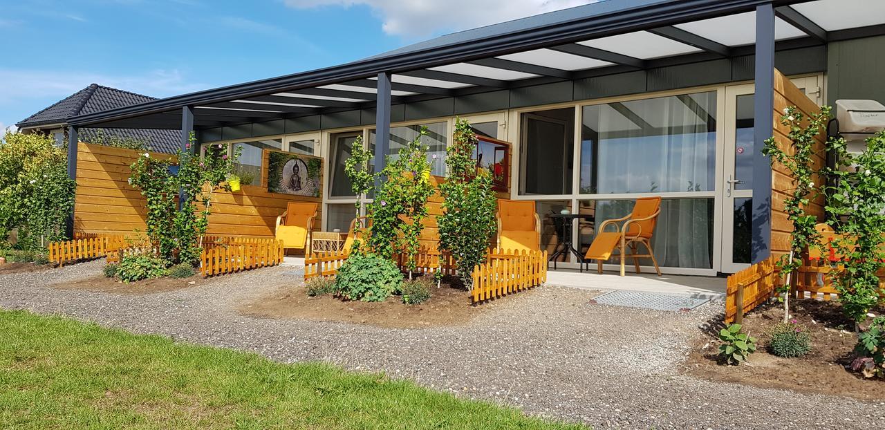B&B de Niers Gennep Zewnętrze zdjęcie