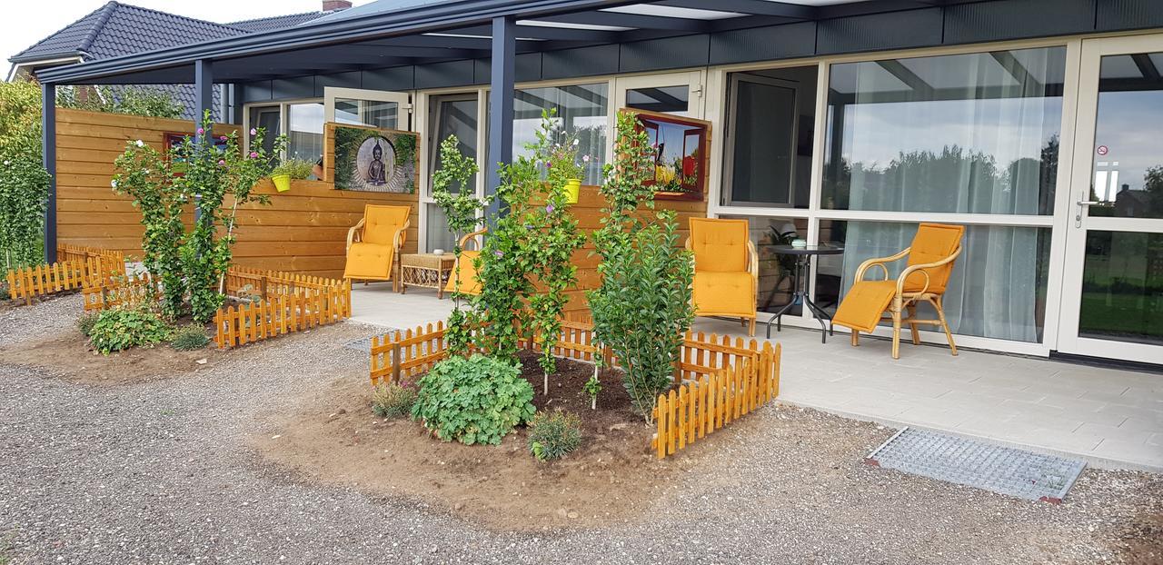 B&B de Niers Gennep Zewnętrze zdjęcie