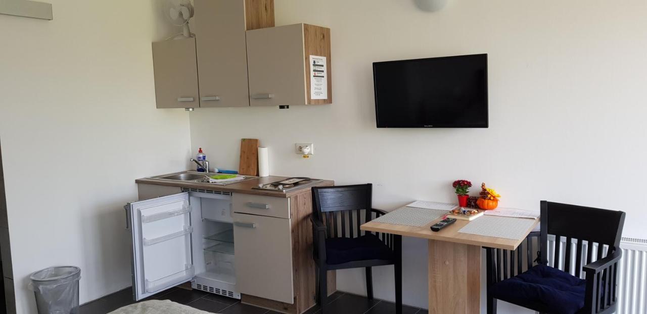 B&B de Niers Gennep Zewnętrze zdjęcie