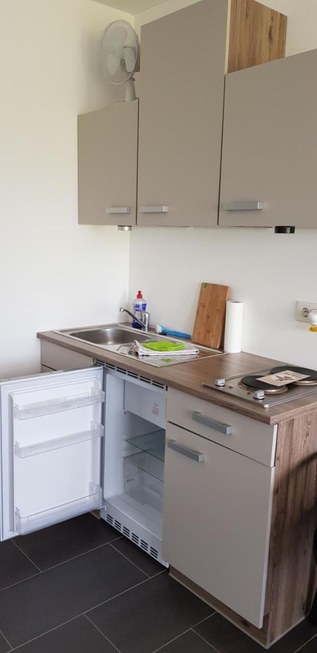 B&B de Niers Gennep Zewnętrze zdjęcie